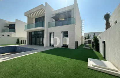 فيلا - 4 غرف نوم - 5 حمامات للايجار في ذا ريزيدنسز في ديستريكت ون - مدينة الشيخ محمد بن راشد - دبي