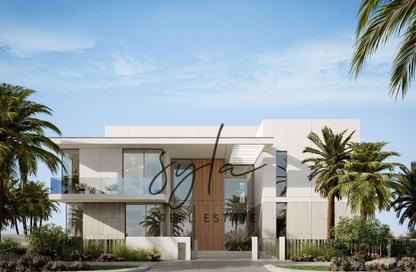 Villa - 5 Bedrooms - 7 Bathrooms for sale in District One West Phase I - District One - Mohammed Bin Rashid City - Dubai