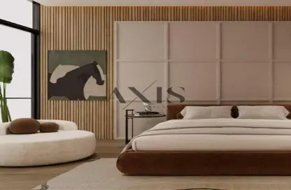 شقة - 2 غرف نوم - 2 حمامات للبيع في زينيث ريزيدنسز - المدينة العالمية المرحلة 2 - 4 الورسان - الورسان - دبي