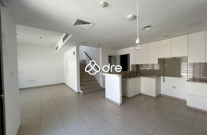 Townhouse - 3 Bedrooms - 4 Bathrooms for rent in Noor Townhouses - Town Square - Dubai