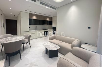 Apartment - 2 - 2 for rent in Skyhills Residences 1 - Skyhills Residences - Dubai Science Park - Dubai