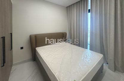 Apartment - 2 - 2 for rent in Skyhills Residences 1 - Skyhills Residences - Dubai Science Park - Dubai