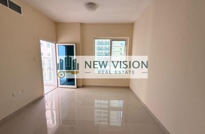 Apartment - 2 Bedrooms - 3 Bathrooms for rent in New Al Taawun Road - Al Taawun - Sharjah