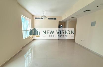 Apartment - 2 Bedrooms - 3 Bathrooms for rent in New Al Taawun Road - Al Taawun - Sharjah