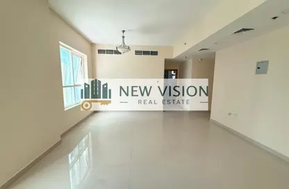 Apartment - 2 Bedrooms - 3 Bathrooms for rent in New Al Taawun Road - Al Taawun - Sharjah