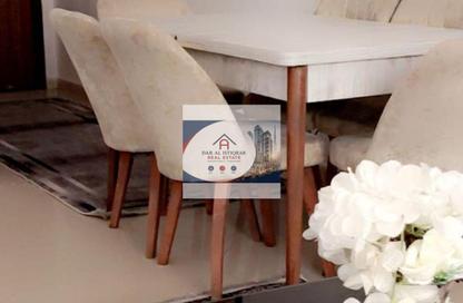 Apartment - 1 Bedroom - 1 Bathroom for rent in Al Mamzar Plaza - Al Taawun Street - Al Taawun - Sharjah Apartment - 1 Bedroom - 1 Bathroom for rent in Al Mamzar Plaza - Al Taawun Street - Al Taawun - Sharjah