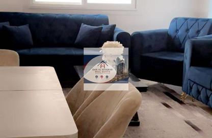 Apartment - 1 Bedroom - 1 Bathroom for rent in Al Mamzar Plaza - Al Taawun Street - Al Taawun - Sharjah Apartment - 1 Bedroom - 1 Bathroom for rent in Al Mamzar Plaza - Al Taawun Street - Al Taawun - Sharjah