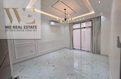 Villa - 6 Bedrooms - 7+ Bathrooms for rent in Al Helio 2 - Al Helio - Ajman