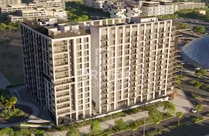 Apartment - 3 Bedrooms - 4 Bathrooms for sale in Reeman Living - Al Shamkha - Abu Dhabi