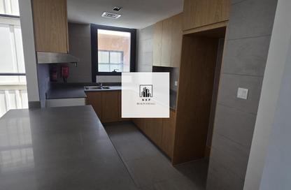 Apartment - 2 Bedrooms - 3 Bathrooms for rent in Souks Residential - Al Mamsha - Muwaileh - Sharjah