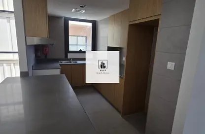 Apartment - 2 Bedrooms - 3 Bathrooms for rent in Souks Residential - Al Mamsha - Muwaileh - Sharjah