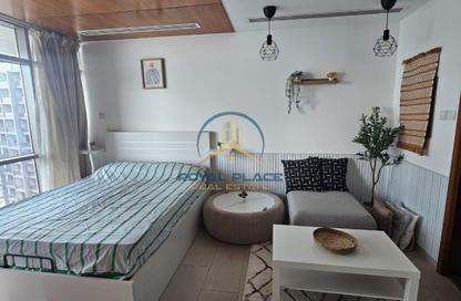 Apartment - Studio - 1 Bathroom for rent in The Spirit - Dubai Sports City - Dubai