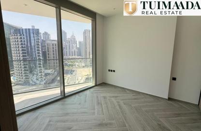 Apartment - 1 Bedroom - 1 Bathroom for rent in Peninsula Three - Peninsula - Business Bay - Dubai