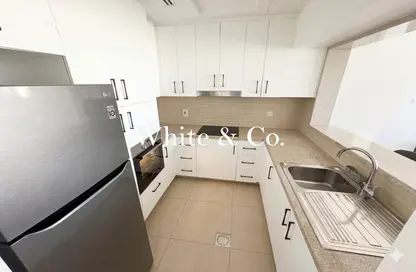 Apartment - 1 Bedroom - 2 Bathrooms for rent in Vida Residence 1 - Vida Residence - The Hills - Dubai