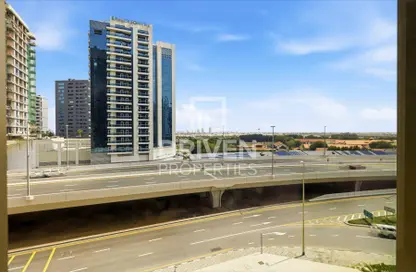 Apartment - 3 Bedrooms - 5 Bathrooms for sale in Residence 110 - Business Bay - Dubai