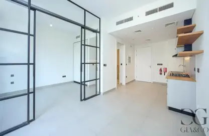 شقة - غرفة نوم - 1 حمام للايجار في كوليكتيف تاور 2 - كوليكتيف - دبي هيلز استيت - دبي