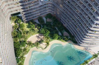Apartment - Studio - 1 Bathroom for sale in Binghatti Hillviews - Dubai Science Park - Dubai