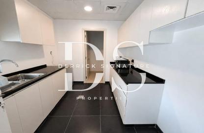 Townhouse - 3 - 4 for rent in Aster - Damac Hills 2 - Dubai
