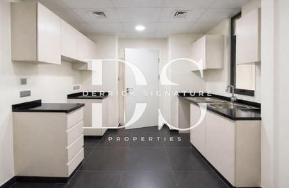 Townhouse - 3 Bedrooms - 4 Bathrooms for rent in Aster - Damac Hills 2 - Dubai