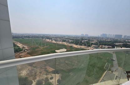 Apartment - 1 - 2 for rent in Zenith A2 Tower - Zenith Towers - Dubai Sports City - Dubai