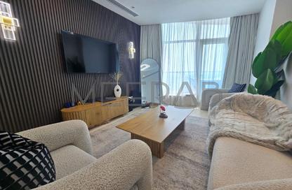 Apartment - 1 - 2 for rent in Zenith A2 Tower - Zenith Towers - Dubai Sports City - Dubai