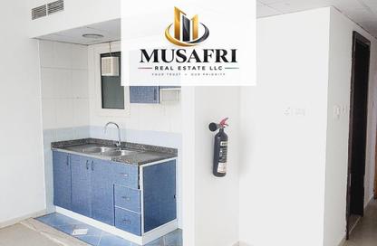 Apartment - Studio - 1 for rent in Al Hafeet Tower - Al Taawun Street - Al Taawun - Sharjah Apartment - Studio - 1 for rent in Al Hafeet Tower - Al Taawun Street - Al Taawun - Sharjah