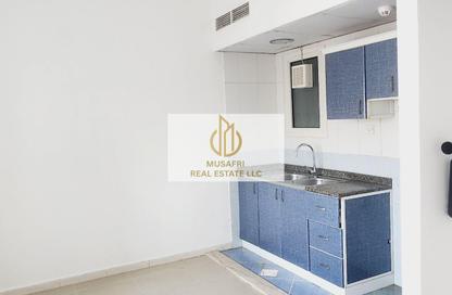 Apartment - Studio - 1 for rent in Al Hafeet Tower - Al Taawun Street - Al Taawun - Sharjah Apartment - Studio - 1 for rent in Al Hafeet Tower - Al Taawun Street - Al Taawun - Sharjah