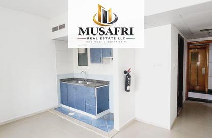 Apartment - Studio - 1 for rent in Al Hafeet Tower - Al Taawun Street - Al Taawun - Sharjah Apartment - Studio - 1 for rent in Al Hafeet Tower - Al Taawun Street - Al Taawun - Sharjah