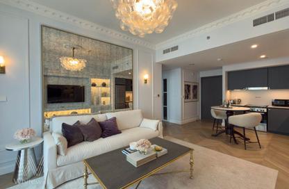 Apartment - 1 - 1 for sale in Creek Palace - Dubai Creek Harbour (The Lagoons) - Dubai Apartment - 1 - 1 for sale in Creek Palace - Dubai Creek Harbour (The Lagoons) - Dubai
