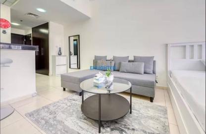 Apartment - Studio - 1 Bathroom for rent in Fortunato - District 11 - Jumeirah Village Circle - Dubai