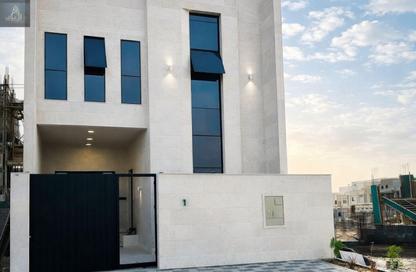 Townhouse - 5 Bedrooms - 6 Bathrooms for sale in Al Helio 2 - Al Helio - Ajman