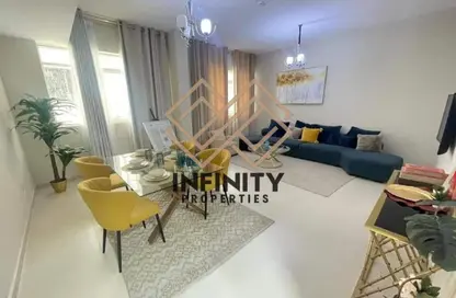 Apartment - 2 Bedrooms - 3 Bathrooms for sale in Al Ameera Village - Ajman