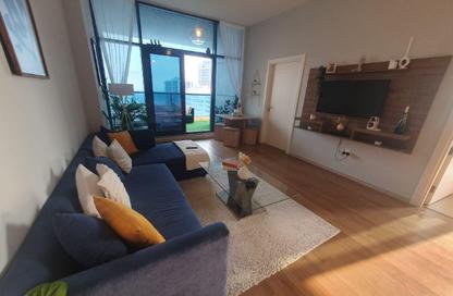 Apartment - 2 Bedrooms - 3 Bathrooms for rent in Elite Sports Residence 9 - Elite Sports Residence - Dubai Sports City - Dubai