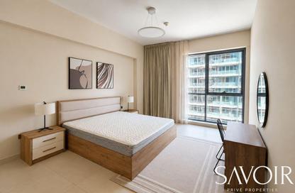 Apartment - 1 Bedroom - 2 Bathrooms for rent in Bahwan Tower Downtown - Downtown Dubai - Dubai Apartment - 1 Bedroom - 2 Bathrooms for rent in Bahwan Tower Downtown - Downtown Dubai - Dubai