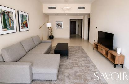 Apartment - 1 Bedroom - 2 Bathrooms for rent in Bahwan Tower Downtown - Downtown Dubai - Dubai Apartment - 1 Bedroom - 2 Bathrooms for rent in Bahwan Tower Downtown - Downtown Dubai - Dubai