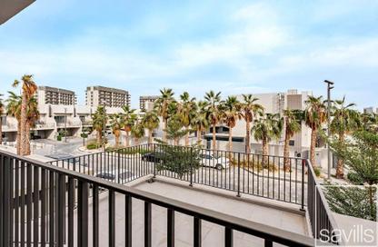 Townhouse - 3 - 4 for sale in MAG Eye - MAG City - Mohammed Bin Rashid City - Dubai