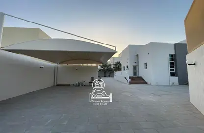 فيلا - 3 غرف نوم - 4 حمامات للايجار في مدينة خليفة أ - مدينة خليفة - أبوظبي