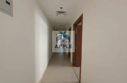 Apartment - 1 Bedroom - 2 Bathrooms for rent in Al Zahia 1 - Al Zahia - Muwaileh Commercial - Sharjah