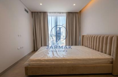 Apartment - 2 - 2 for sale in Volna by Kasco - Al Jaddaf - Dubai Apartment - 2 - 2 for sale in Volna by Kasco - Al Jaddaf - Dubai