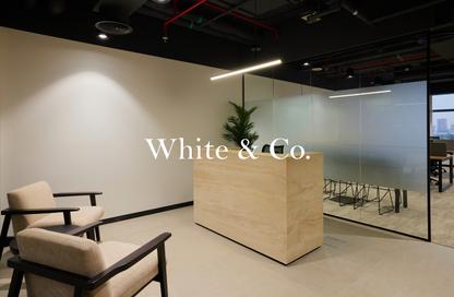Office Space - Studio for rent in Convention Tower - Trade Centre Second - World Trade Center - Dubai