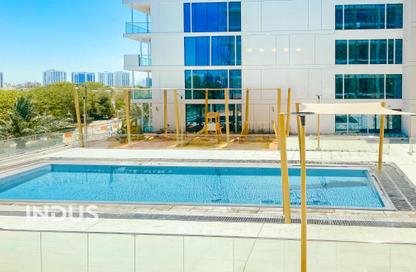 Apartment - 1 Bedroom - 2 Bathrooms for sale in Millennium Talia Residences - Al Furjan - Dubai