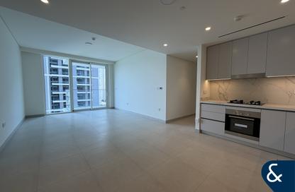 Apartment - 2 Bedrooms - 3 Bathrooms for sale in Beach Mansion Tower 2 - Beach Mansion - Emaar Beachfront - Dubai Harbour - Dubai