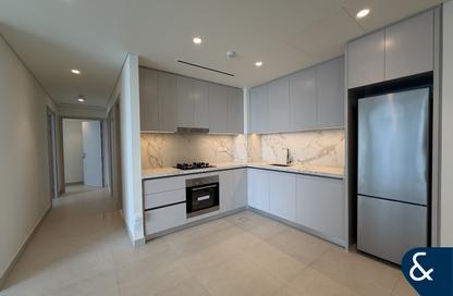 Apartment - 2 Bedrooms - 3 Bathrooms for sale in Beach Mansion Tower 2 - Beach Mansion - Emaar Beachfront - Dubai Harbour - Dubai
