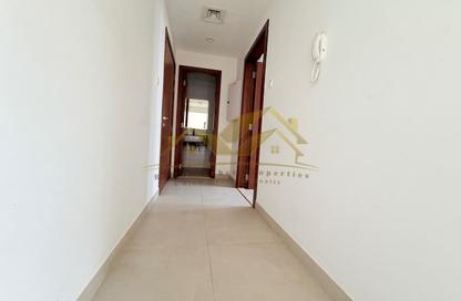 Apartment - 1 Bedroom - 2 Bathrooms for rent in Jumeirah Garden City - Al Satwa - Dubai Apartment - 1 Bedroom - 2 Bathrooms for rent in Jumeirah Garden City - Al Satwa - Dubai