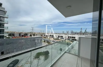 Apartment - 2 Bedrooms - 3 Bathrooms for rent in Residences 6 - District One - Mohammed Bin Rashid City - Dubai