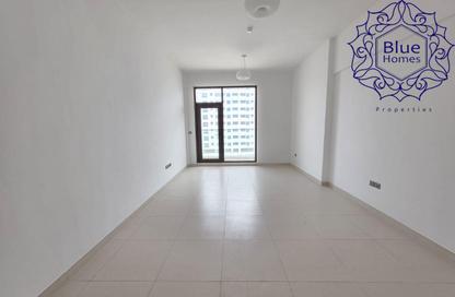 Apartment - 2 Bedrooms - 3 Bathrooms for rent in Al Waleed BA 06 - Arjan - Dubai