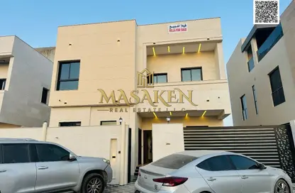 فيلا - 6 غرف نوم - 8 حمامات للبيع في الباهيه هيلز - الباهية - عجمان