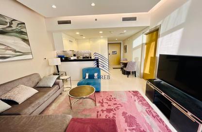 Apartment - 1 Bedroom - 1 Bathroom for sale in Aykon City Tower B - Aykon City - Business Bay - Dubai