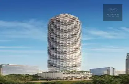 Apartment - 1 Bedroom - 1 Bathroom for sale in City Center Residences - Downtown Dubai - Dubai