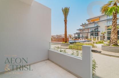 Apartment - Studio - 1 for rent in Oxford 212 - District 10 - Jumeirah Village Circle - Dubai